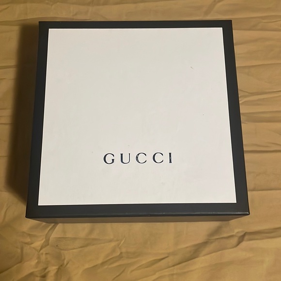 Authentic Gucci king snake belt size 90 - Picture 4 of 5